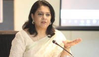 স্বার্থান্বেষী মহলের প্রতিরোধ সত্ত্বেও অভিযান চলবে : রিজওয়ানা