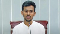 নিষিদ্ধ হচ্ছে যুবলীগ-স্বেচ্ছাসেবক লীগ: উপদেষ্টা আসিফ মাহমুদ