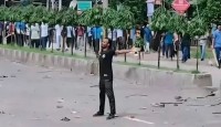 গণ-অভ্যুত্থানে নিহত ৭০৮ জনের তালিকা প্রকাশ