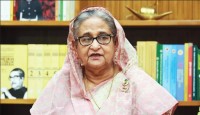 স্বতন্ত্র এমপিরা স্বতন্ত্রই থাকছেন : প্রধানমন্ত্রী