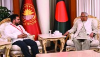 হাসিনার আমলের সব নির্বাচন অবৈধ ঘোষণার দাবি এনসিপির