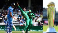 চ্যাম্পিয়নস ট্রফির সিদ্ধান্ত নিতে ভারতকে সময় বেঁধে দিল আইসিসি
