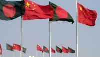 বাংলাদেশে সামরিক স্থাপনা প্রতিষ্ঠার কথা ভাবছে চীন: যুক্তরাষ্ট্র