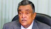 অবৈধ সম্পদ: সাবেক মন্ত্রী খন্দকার মোশাররফের নামে মামলা