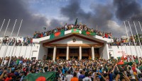 আগামী জুলাইয়ে ‘জুলাই সনদ’ ঘোষণা : প্রধান উপদেষ্টা