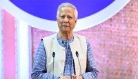 প্রধান উপদেষ্টা ড. ইউনূসের জন্মদিন আজ