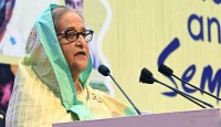 বিশ্বব্যাপী শান্তিরক্ষা প্রচেষ্টায় বাংলাদেশ প্রতিশ্রুতিবদ্ধ