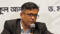 জুলাই বিপ্লবে সংবাদমাধ্যমের ভূমিকা ডকুমেন্টেশন করা হবে : প্রেসসচিব