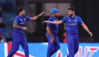 বাংলাদেশ অস্ট্রেলিয়াকে বিদায় করে সেমিফাইনালে আফগানিস্তান