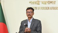 মালয়েশিয়া সফরে আটক বাংলাদেশিদের বিষয়ে আলোচনা হতে পারে