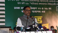 নির্বাচন কেন বন্ধ করা হলো বুঝতে পারলাম না : সেতুমন্ত্রী
