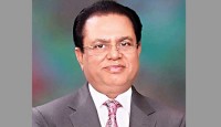 সাবেক যোগাযোগমন্ত্রী সৈয়দ আবুল হোসেন আর নেই