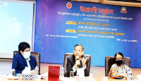 বিচার বিভাগের সমস্যা সমাধানে কার্পণ্য করবে না সরকার: আইনমন্ত্রী