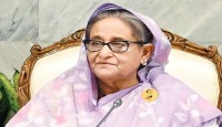 মধ্যপ্রাচ্যের পরবর্তী পরিস্থিতিতে নজর রাখার নির্দেশ প্রধানমন্ত্রীর
