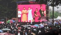 আগামীর শাসকদের জুলাই আন্দোলন-হাসিনার পরিণতি মনে রাখতে হবে: আসিফ