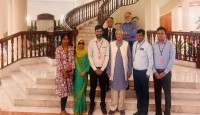 প্রয়োজনে আহতদের ভারতে নেওয়া হবে: ভারতীয় চিকিৎসক দল