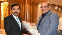 ঢাকায় পাকিস্তানের নতুন হাইকমিশনার
