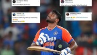 বাংলাদেশের বিপক্ষে এক ইনিংসে যত রেকর্ড ভারতের