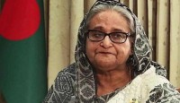 শেখ হাসিনার বিরুদ্ধে ট্রাইব্যুনালে চার্জশিট এ মাসেই