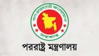 গাজায় ইসরায়েলের গণহত্যার তীব্র নিন্দা বাংলাদেশের