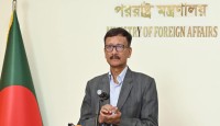 দেশে ফেরার সিদ্ধান্ত তারেক রহমানের নিজের, সহায়তা করবে সরকার