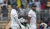 বাংলাদেশের চাই ৩৫৭, ভারতের ৬ উইকেট