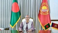 দুর্নীতির বিরুদ্ধে লড়াইয়ে ডিজিটাইজেশনের ওপর জোরারোপ প্রধান উপদেষ্টার