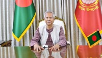 বাংলাদেশ সাম্প্রদায়িক সম্প্রীতির দেশ-ড. মুহাম্মদ ইউনূস