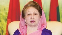 খালেদা জিয়ার সাজা স্থগিতের মেয়াদ বাড়াতে আবেদন