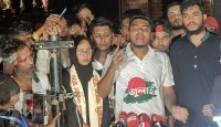 সারাদেশে মহাসড়ক অবরোধের ঘোষণা জুলাই যোদ্ধাদের