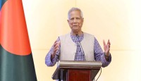 বাংলাদেশে বিনিয়োগের আহ্বান প্রধান উপদেষ্টার