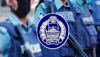২৪ ঘণ্টায় সারাদেশে বিশেষ অভিযানে গ্রেফতার ১৬১৭