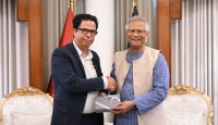 বাংলাদেশে সুষ্ঠু নির্বাচন চান ইউরোপীয় মানবাধিকার প্রধান
