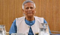 অন্তর্বর্তী সরকারের ১৪ মাস, মেলেনি অনেক হিসাব-ডয়চের প্রতিবেদন