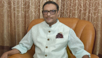 জনগণ না চাইলে আওয়ামী লীগ আর সরকার গঠন করবে না : সেতুমন্ত্রী