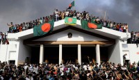 জুলাই গণ-অভ্যুত্থান অধিদপ্তর গঠন করে গেজেট প্রকাশ