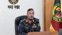 পূজা ও নির্বাচনের দায়িত্বে আনসার-ভিডিপির প্রশিক্ষিত সদস্যরাই