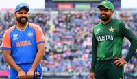 ভারত চ্যাম্পিয়নস ট্রফির ফাইনালে উঠলে বদলে যেতে পারে ভেন্যু