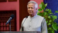প্রথম সিভিল সার্জন সম্মেলন আজ, উদ্বোধন করবেন প্রধান উপদেষ্টা