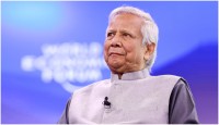 ড. ইউনূসের ‘পদত্যাগের ভাবনা’, রাজনৈতিক দল ও সরকারের কে কী বলছে