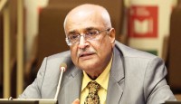 প্রধান উপদেষ্টা যে আগ্রহ নিয়ে সংস্কারের উদ্যোগ নিয়েছিলেন, তা আশানুরূপ গতি পায়নি : দেবপ্রিয়