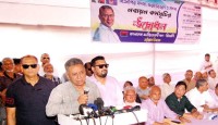 আ. লীগের কারা বিএনপিতে আসতে পারবেন, জানালেন আমীর খসরু