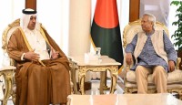 বাংলাদেশের সংস্কার কার্যক্রমে পূর্ণ সমর্থন কাতারের