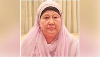 খালেদা জিয়াকে লন্ডন নেওয়া হচ্ছে