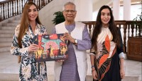নির্বাচনের পর আজারবাইজান ঢাকায় দূতাবাস খুলবে