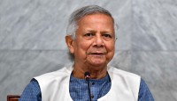 প্রধান উপদেষ্টা অভিবাসী দিবসের অনুষ্ঠানে বক্তব্য দেবেন আজ