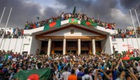 জুলাইযোদ্ধাদের দায়মুক্তি ও সুরক্ষা আইনের অধ্যাদেশ অনুমোদন