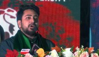 আ. লীগ-ছাত্রলীগ নামে কেউ রাজনীতি করতে পারবে না : নাহিদ ইসলাম