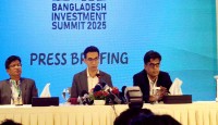 ৫৪তম দেশ হিসেবে নাসার সঙ্গে বাংলাদেশের চুক্তি সই
