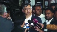 শিগগিরই দেশে আসবেন তারেক রহমান : সালাহউদ্দিন আহমদ
